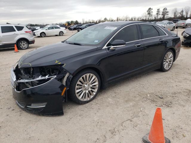 Lincoln Mkz (2014)