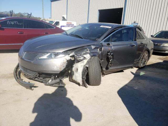 Lincoln Mkz (2014)