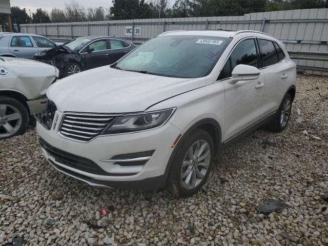 Lincoln Mkc select (2017)