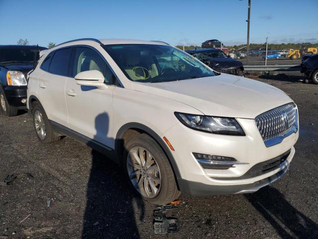 Lincoln Mkc select (2019)