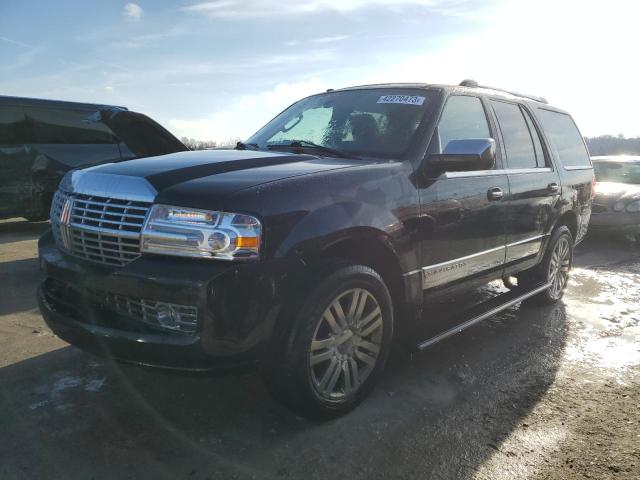 Lincoln Navigator (2010)