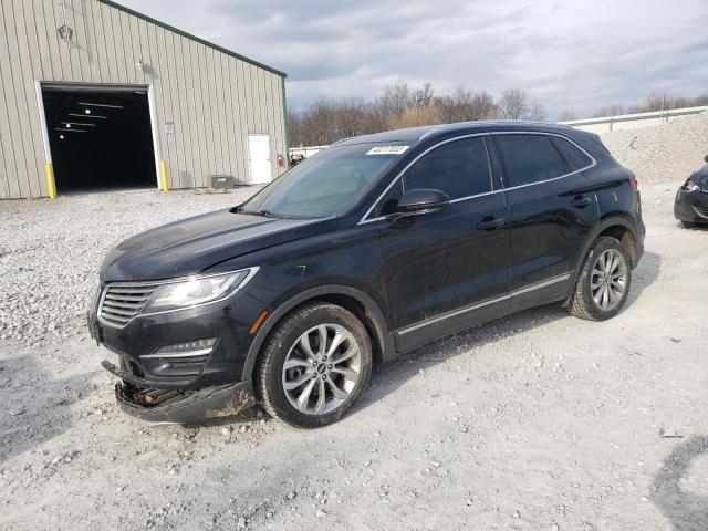 Lincoln Mkc select (2017)