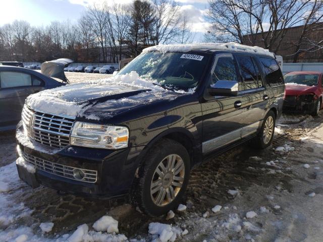 Lincoln Navigator (2011)