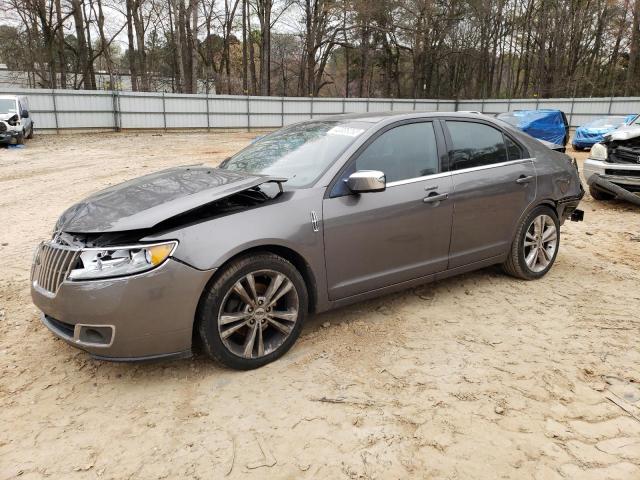 Lincoln Mkz (2012)