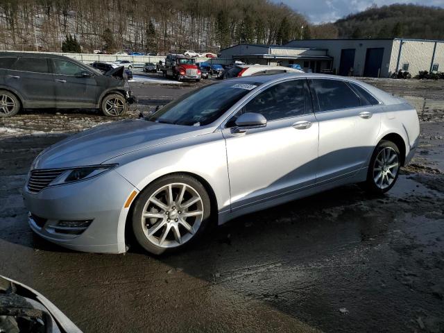 Lincoln Mkz (2014)