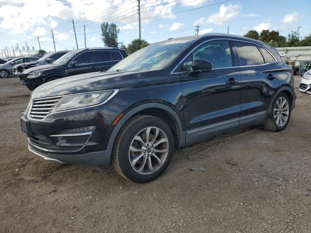 Lincoln Mkc select (2016)