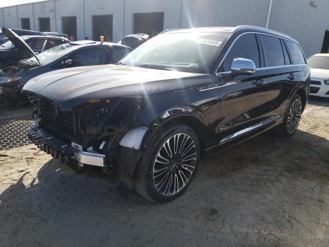 Lincoln Aviator bl (2020)