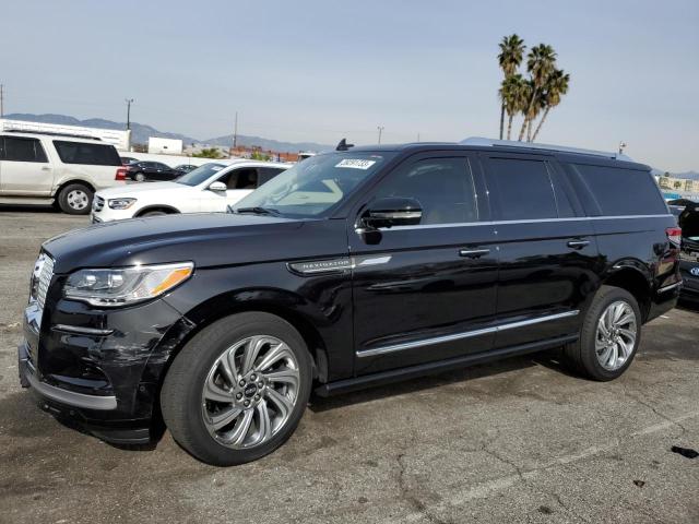 Lincoln Navigator (2022)