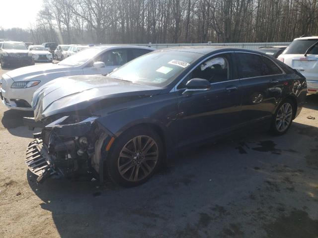 Lincoln Mkz (2014)