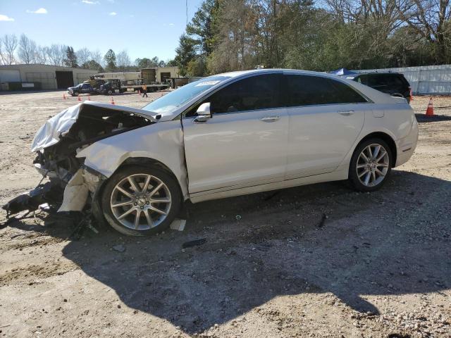Lincoln Mkz (2014)