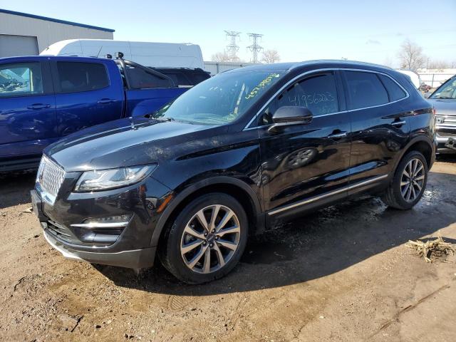 Lincoln Mkc reserv (2019)