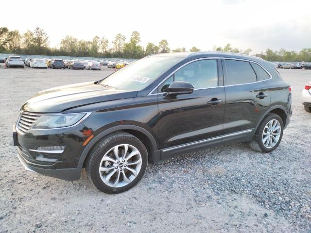 Lincoln Mkc select (2018)