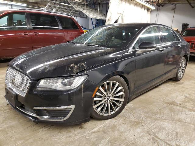 Lincoln Mkz (2019)