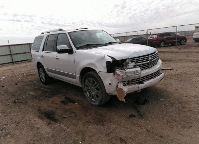 Lincoln Navigator (2010)