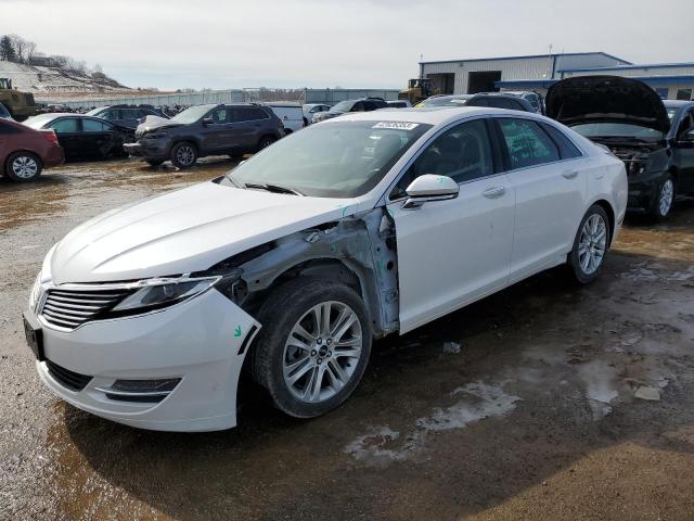 Lincoln Mkz (2014)