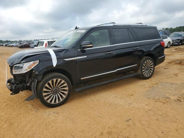 Lincoln Navigator (2020)