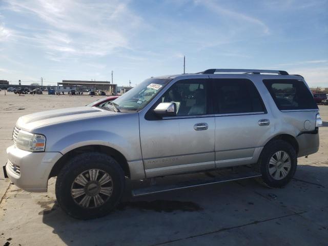 Lincoln Navigator (2010)