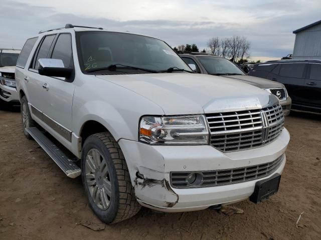 Lincoln Navigator (2012)