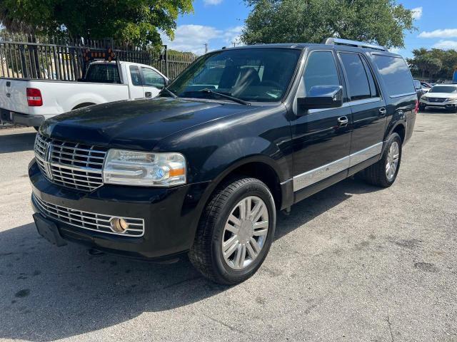 Lincoln Navigator (2012)