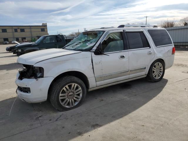 Lincoln Navigator (2013)