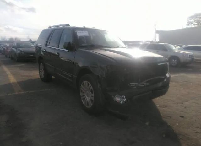 Lincoln Navigator (2014)