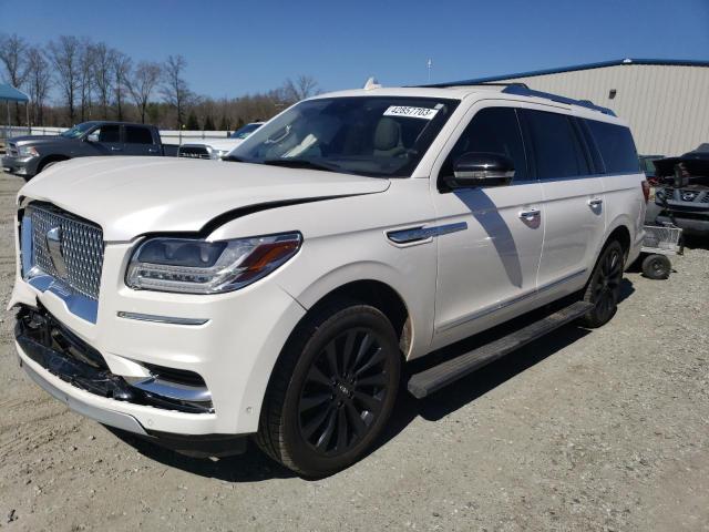 Lincoln Navigator (2019)