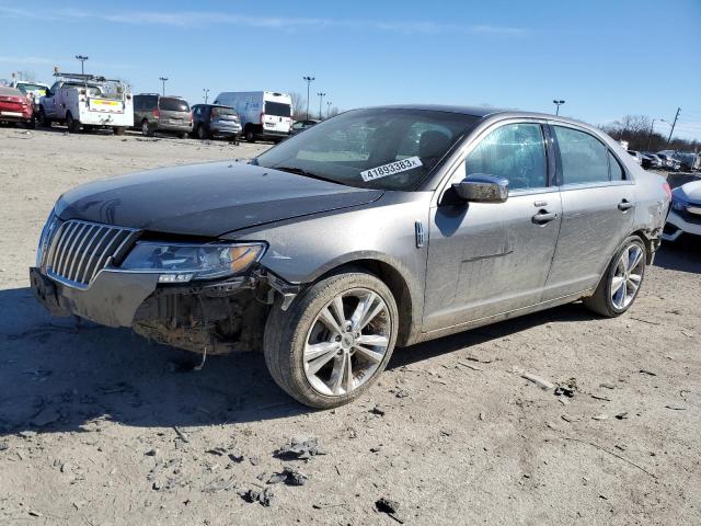 Lincoln Mkz (2010)