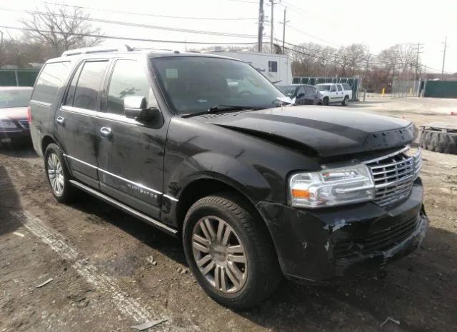 Lincoln Navigator (2011)