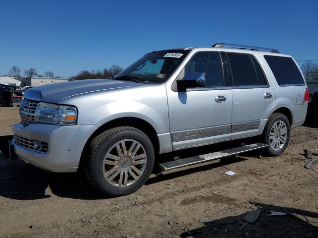 Lincoln Navigator (2011)