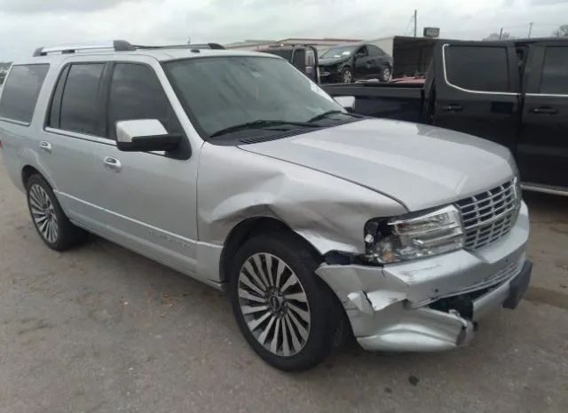 Lincoln Navigator (2014)