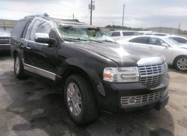Lincoln Navigator (2014)