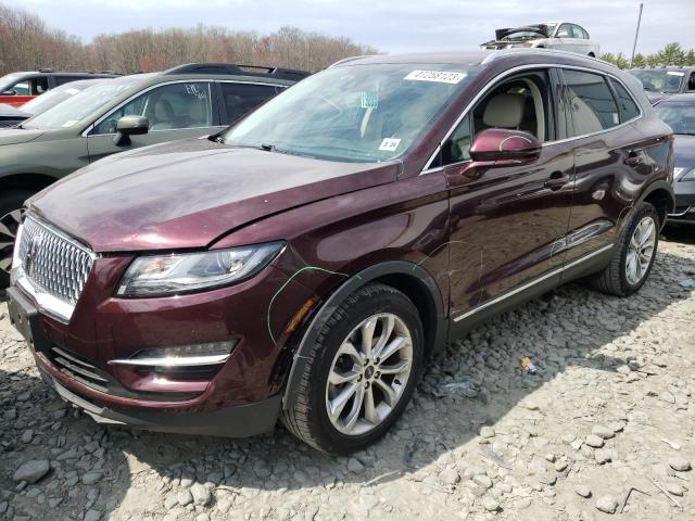 Lincoln Mkc select (2019)