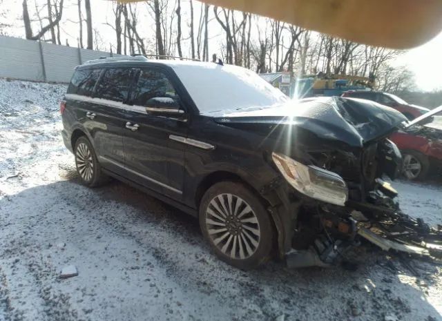 Lincoln Navigator (2018)