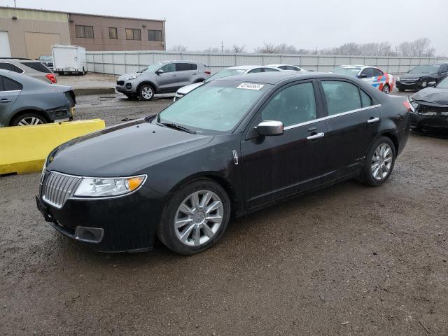 Lincoln Mkz (2012)