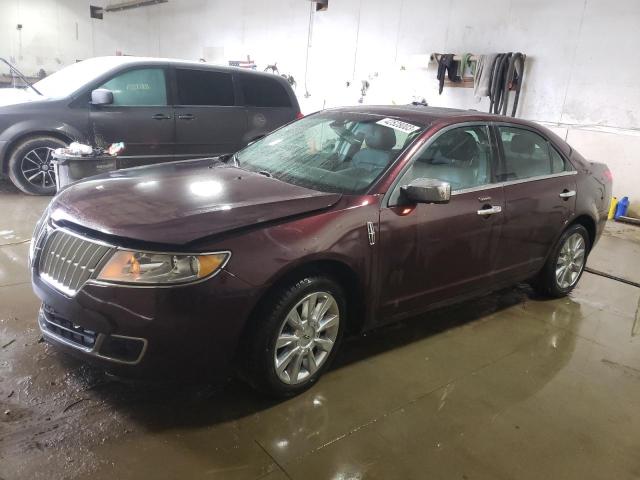 Lincoln Mkz (2012)