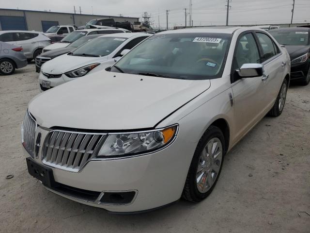 Lincoln Mkz (2012)