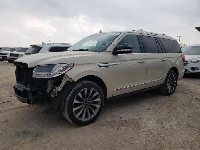 Lincoln Navigator (2018)