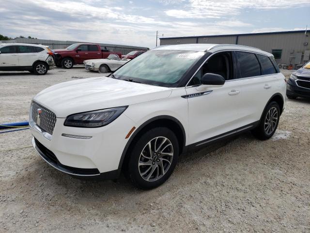 Lincoln Corsair (2020)