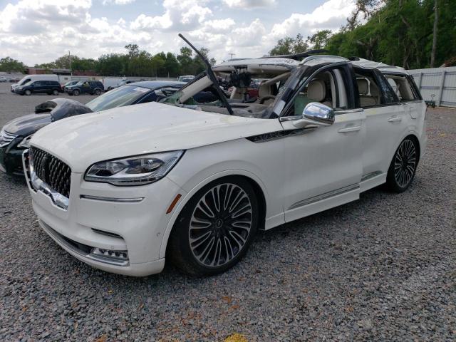 Lincoln Aviator bl (2021)