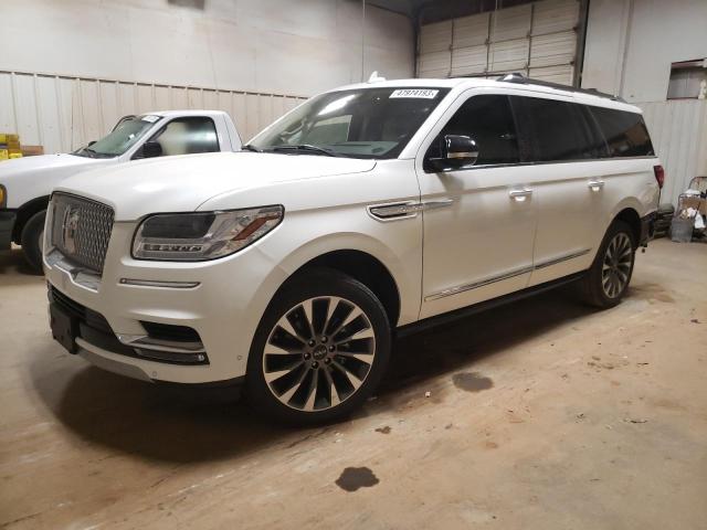 Lincoln Navigator (2021)