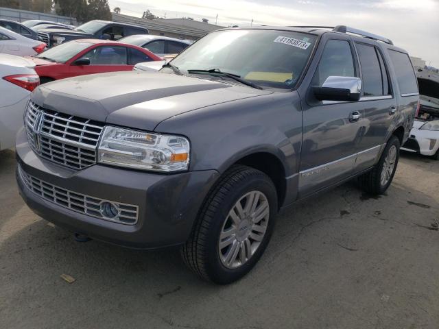 Lincoln Navigator (2011)
