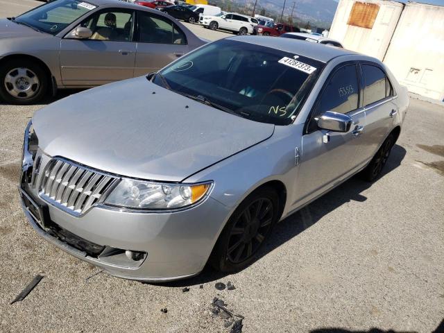 Lincoln Mkz (2012)
