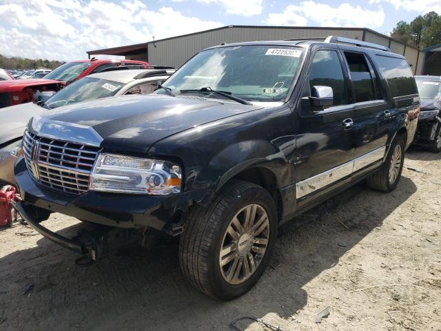 Lincoln Navigator (2014)