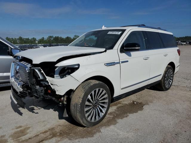 Lincoln Navigator (2021)