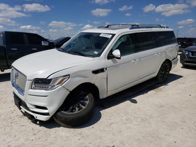 Lincoln Navigator (2021)