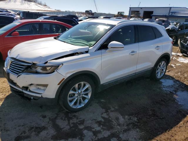Lincoln Mkc select (2017)