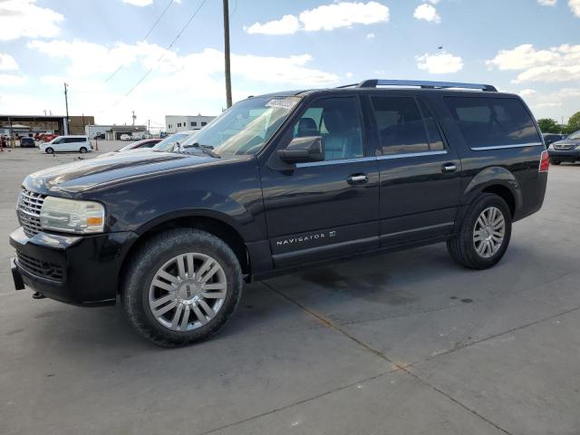 Lincoln Navigator (2012)