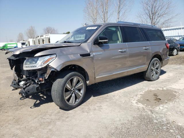 Lincoln Navigator (2019)