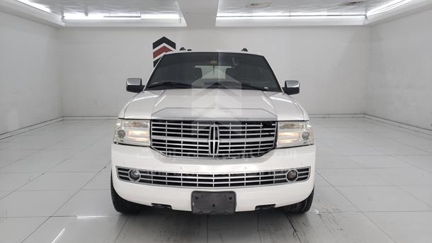 Lincoln Navigator (2011)