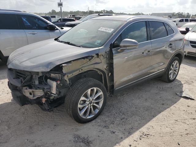 Lincoln Mkc select (2017)